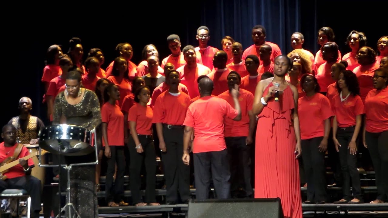 Hallelujah Performance YouTube