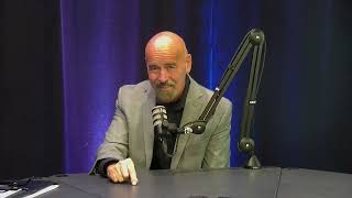 The Conservative Corner (John Deaton) [Part 2]