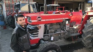 cilgin ali nin satilik traktorleri ve 2 el traktor piyasasi kayserii youtube