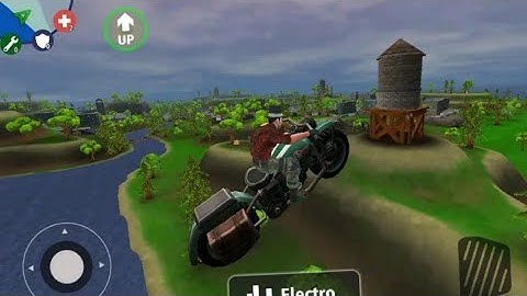 Royal Battletown - Gameplay Walkthrough Part1 (iOS, Android)