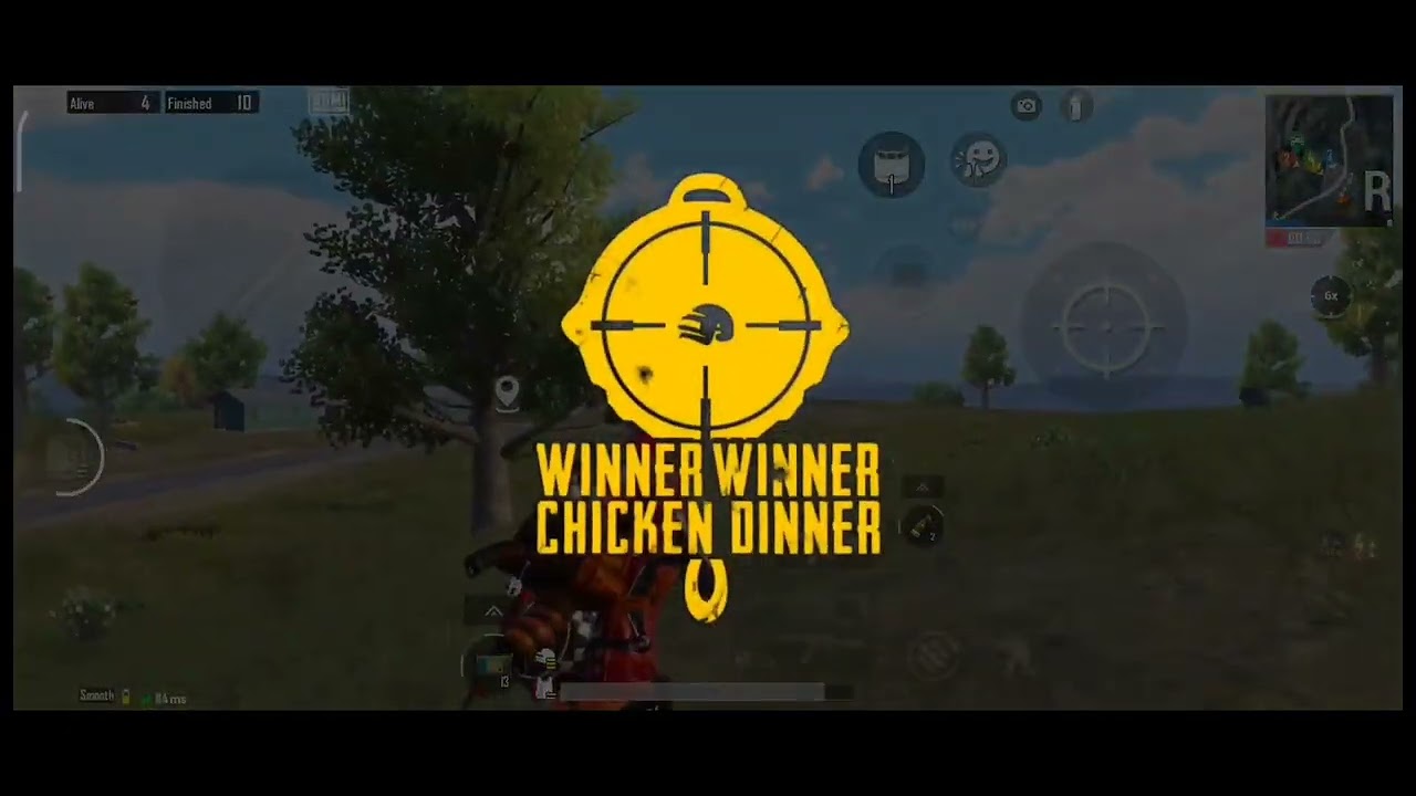 This season C2S5 Conqueror 😱