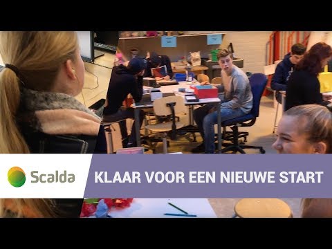 Introductie opleiding Dienstverlening