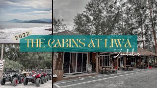 The Cabins at Liwa, Liwliwa San Felipe, Zambales | 2022