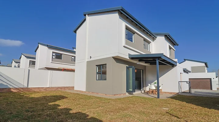 3 Bedroom For Sale | Jackal Creek Golf Estate