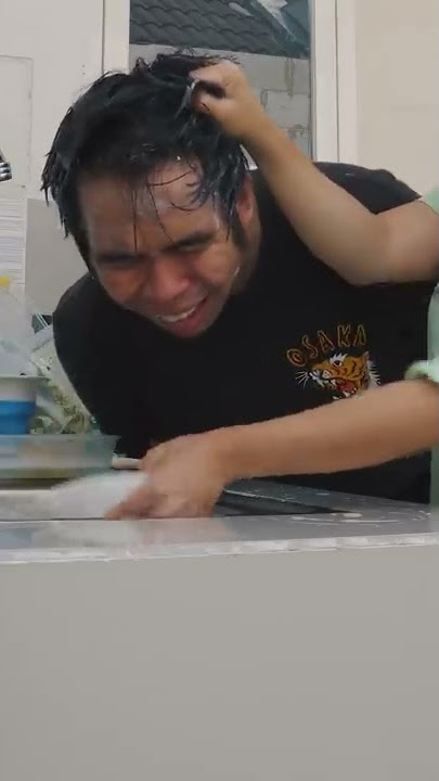 jangan nantang