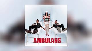 Ambulans - Kaç (Zigzag)