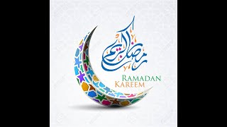 RAMADAN 2021 - رمضان 2021