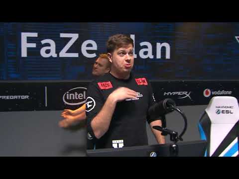 KarrigaN reaction after