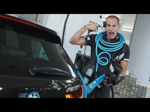 Videó: Töltés Autó és Sofőr Számára
