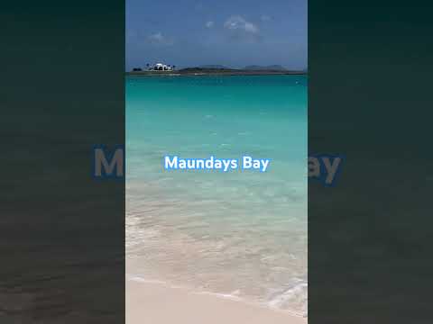 Video: Toppattraksjoner i Anguilla: Anguilla-strender