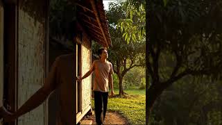 Part 1  A Simple Morning Routine