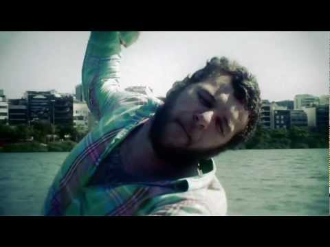 OTTO - "Crua" - Musicvideo 2011 - Certa Manha Acor...