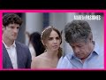 Juan arruina la boda de Beatriz | Marea de pasiones 1/4 | Capítulo 59