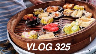 VLOG 325 - KLANG VALLEY CHILLS