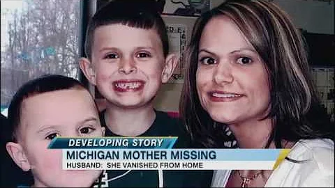 Amy Henslee, Have You Seen This Woman? Michigan Mo...