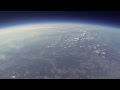 GoPro камеру в космос стратосферу (Проект ZOND)
