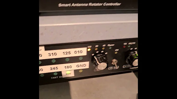 TN8K 160m DL8LAS  on 68m long BOG