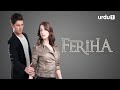 Feriha  turkish drama  teaser 01  urdu dubbing