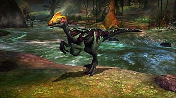 Dino Hunter: Deadly Shores | Gameplay walkthrough (iOS Android) Part 9 (Region 2)