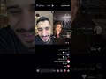 لايڤ غنوة وعلي جزء الاخير 11 02 2026
