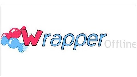 How to get wrapper offline 2023 on windows 11  tutorial