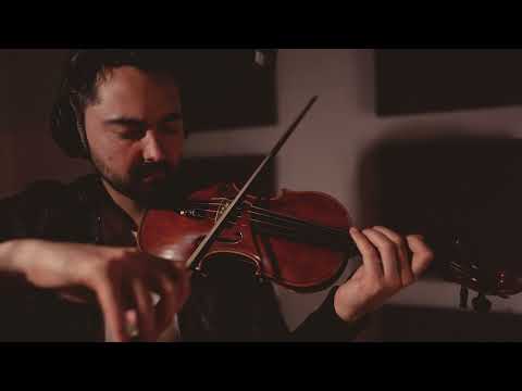 Bastien Ribot -