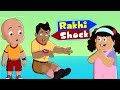 Mighty Raju - Brothers VS Sisters | The Rakhi Surprise Video | #HappyRakshaBandhan