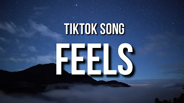 Kehlani - Feels (Lyrics) And I'm catching feelings baby [TikTok Song]