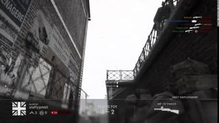 Battlefield™ 1 - Spawn bug. Again. Wealth