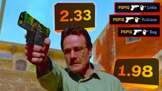 ROAD TO LEVEL 10 FACEIT
