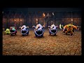ドラクエ3リメイクをAIに3D化させたら完全な別ゲーになったwww