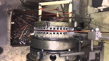 transverse flux machine alternatör 2