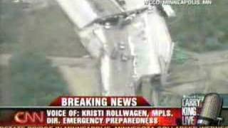 Minneapolis bridge collapse, part 2