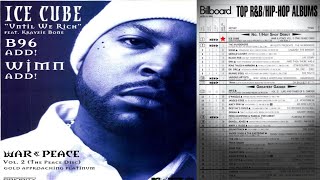 Ice Cube - Until We Rich (2000) - YouTube
