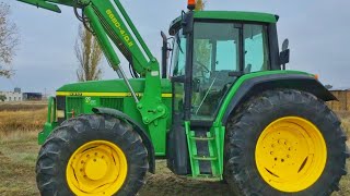 Relaxing Sleep Music, Outlaw's Farewell, Reed Mathis, video Tractor At A Farm, soothing relaxation W screenshot 2