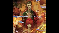Steins Gate 0 Sound Tracks Youtube