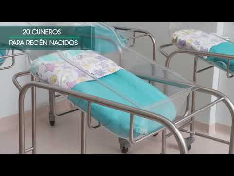 Hospital Metropolitano -