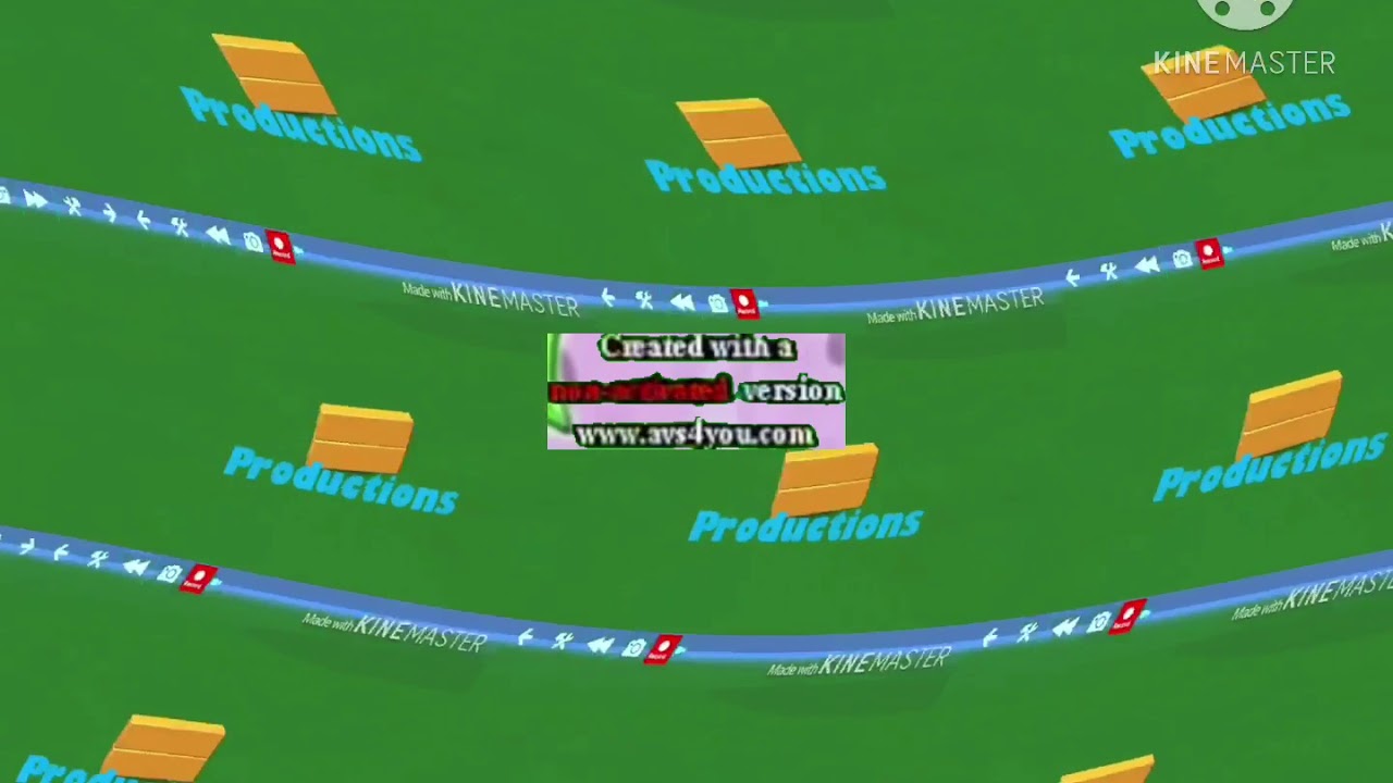 Blocksworld productions in diet YouTube