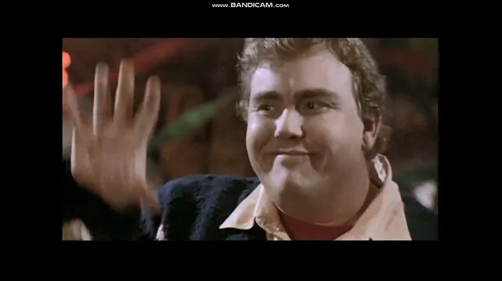 The Great Outdoors 1988 Credits