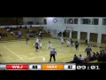 W&J-Waynesburg Women's Highlights