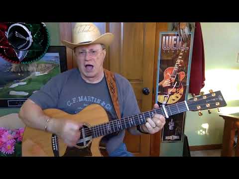 2285 Della And The Dealer Hoyt Axton Cover Vocal