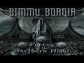 Capture de la vidéo Dimmu Borgir - Forces Of The Northern Night (2Dvd) 2017) Dvd1