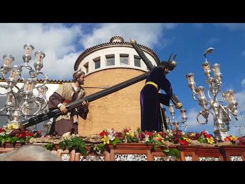Humilde y Fervorosa Hermandad Sacramental y de Gloria de San José Obrero, San Francisco de Paula e Inmaculada Concepción y Cofradía de Nazarenos de Nuestro Padre Jesús de la Caridad y Nuestra Señora de los Dolores