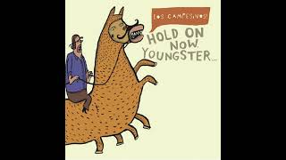 Los Campesinos! - ...And We Exhale And Roll Our Eyes In Unison (Demo)