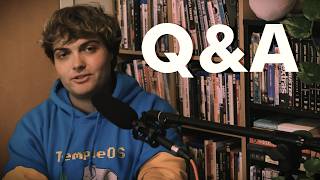 RyanStorm - Quickie - Kickstarter Q&A
