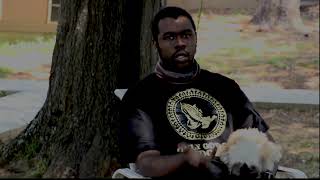 I'm Different Trailer
