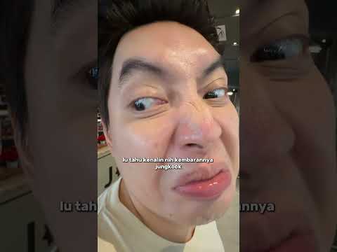siapa paling ganteng