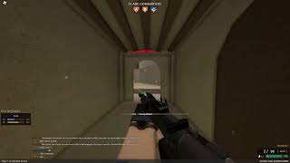 Bad Rank Up Phantom Forces Rank 102