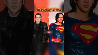 Rechazaron La Fama 4 Actores Que Perdieron Papeles Legendarios