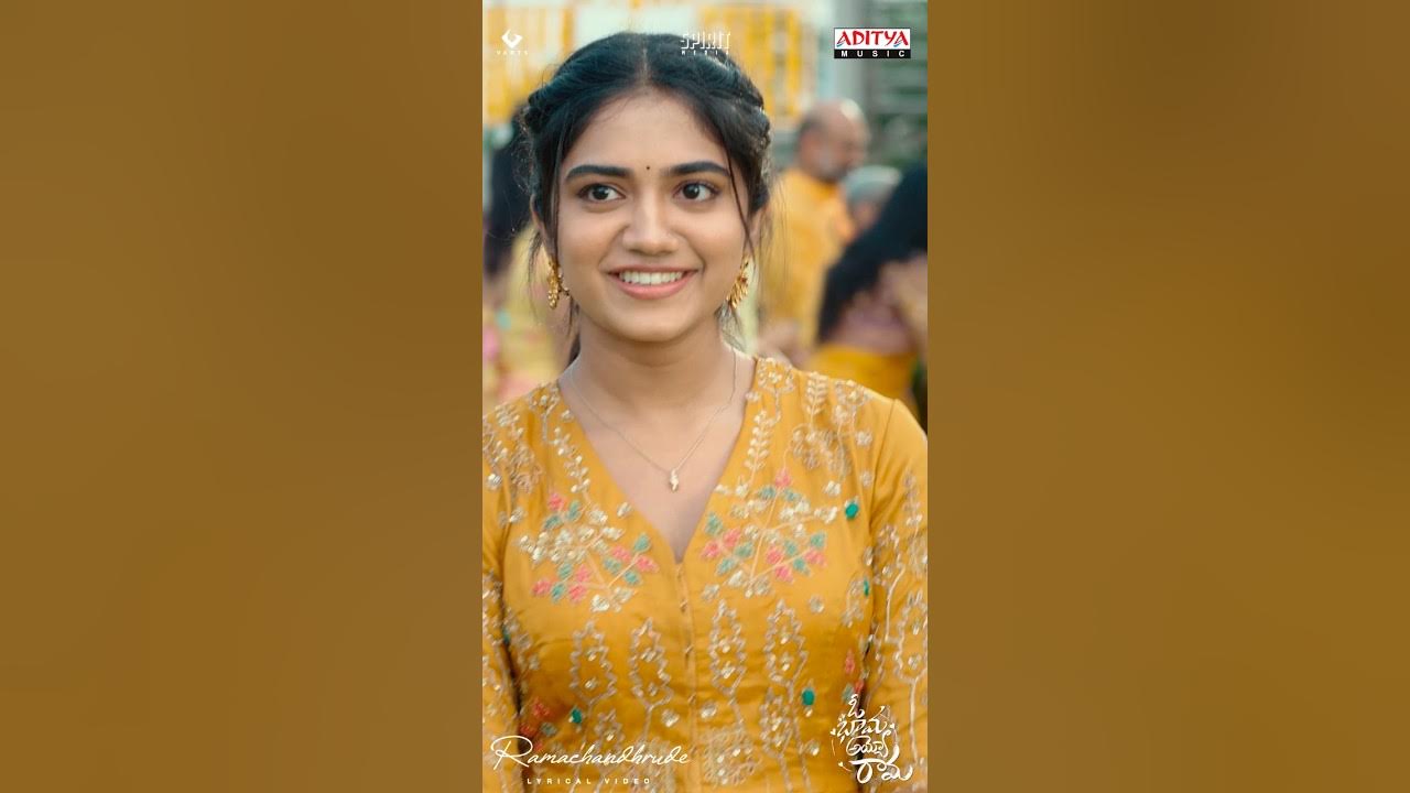 #Ramachandhrude Song #OhBhamaAyyoRama Movie #Shorts #Ramachandhrude Song #OhBhamaAyyoRama Movie #Shorts